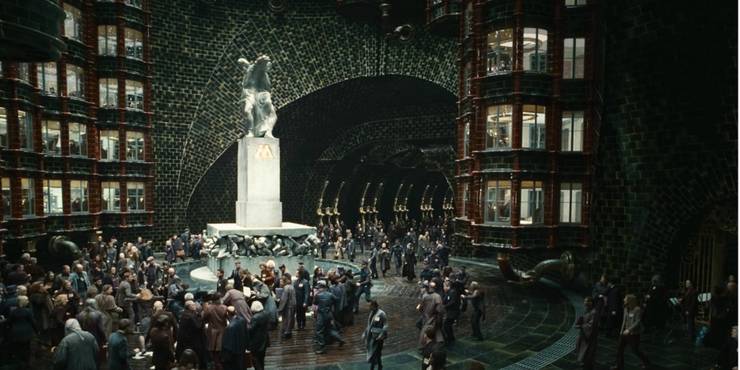 10 Riskiest Decisions Harry Potter Made In The Movies 10 Riskiest Decisions Harry Potter Made In The Movies